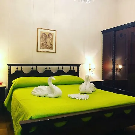 Appartement Bella Casa Vicino Alla Chiesa Russa