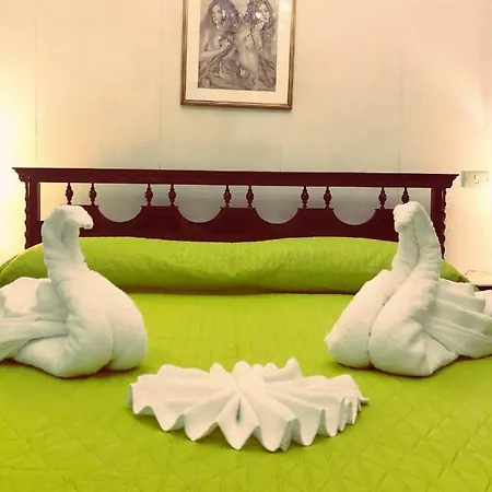 Appartement Bella Casa Vicino Alla Chiesa Russa