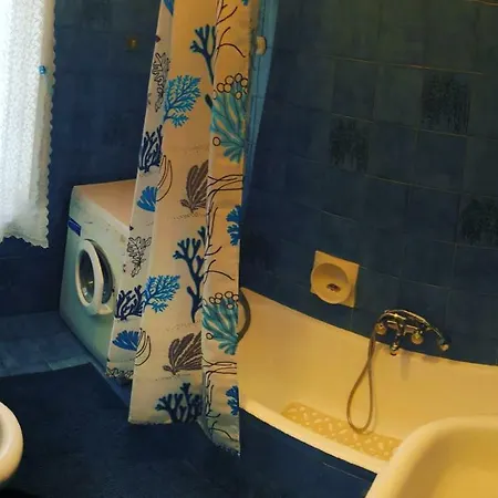 Appartement Bella Casa Vicino Alla Chiesa Russa Bari