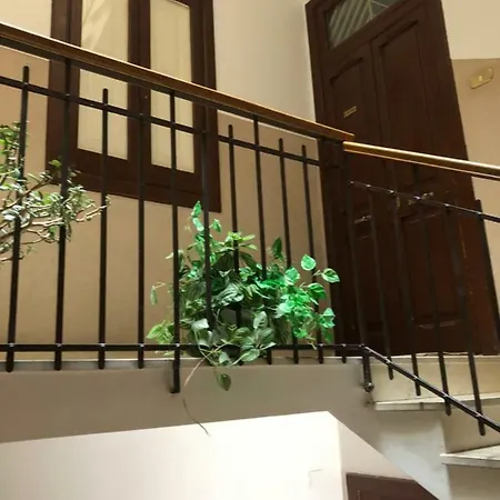Appartement Bella Casa Vicino Alla Chiesa Russa *